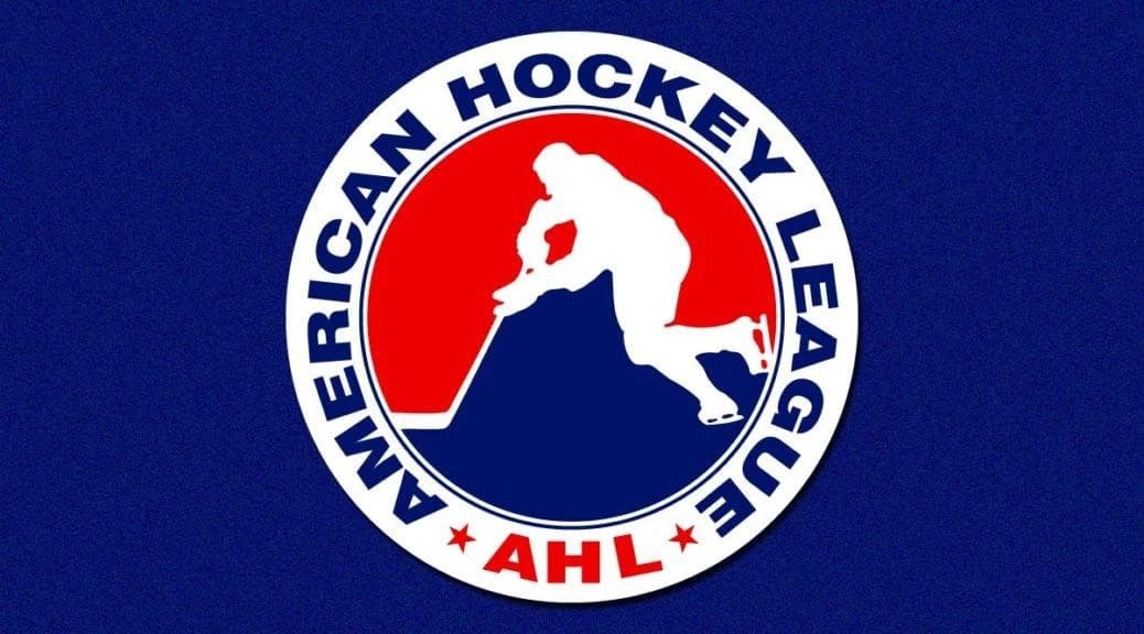 2025/26 UPPER DECK AHL HOCKEY HOBBY 16-BOX CASE