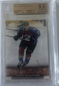 Card listing from slabregistry1