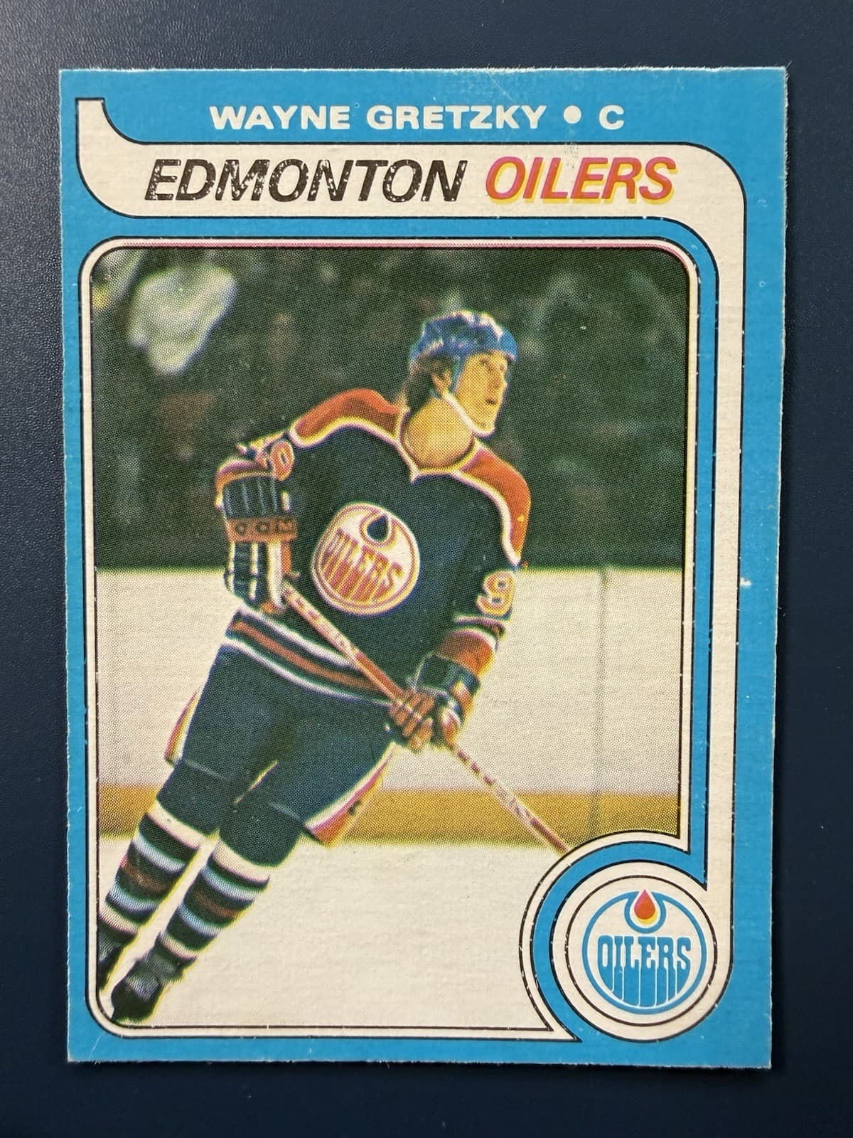 1979 O-Pee-Chee Wayne Gretzky #18 - EX - Please Read! No Tariffs. Unique PD!!
