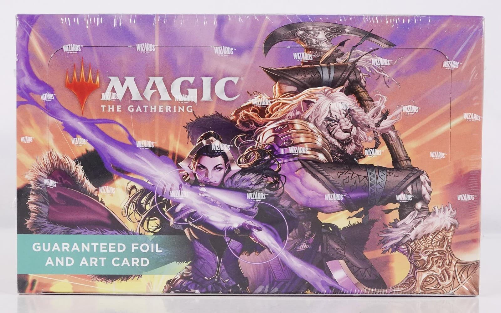Magic the Gathering Dominaria United Set Booster Box