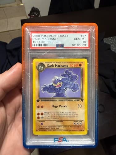 pokemon card