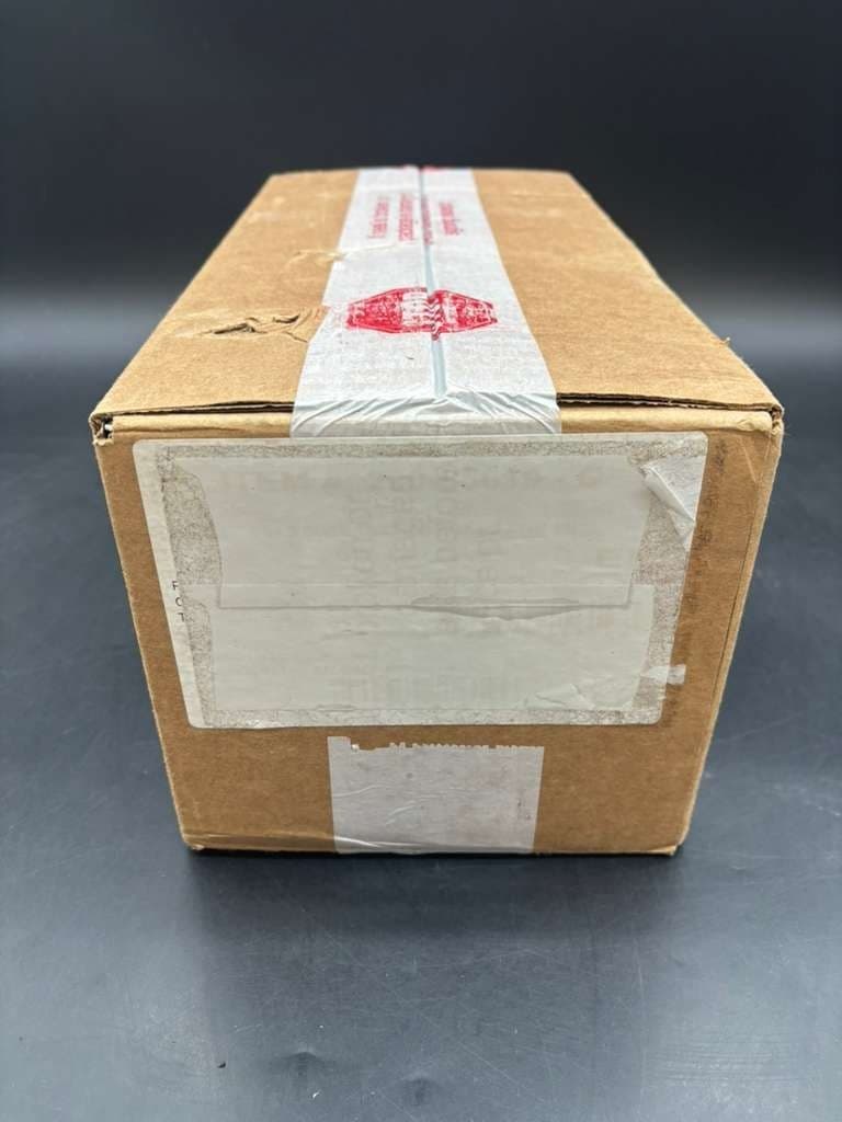 Paldean Fates Pokemon Center Exclusive Elite Trainer Box ETB Factory Sealed Case