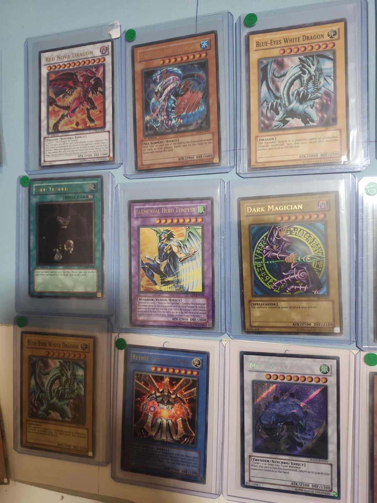 Yu-Gi-Oh Collection 