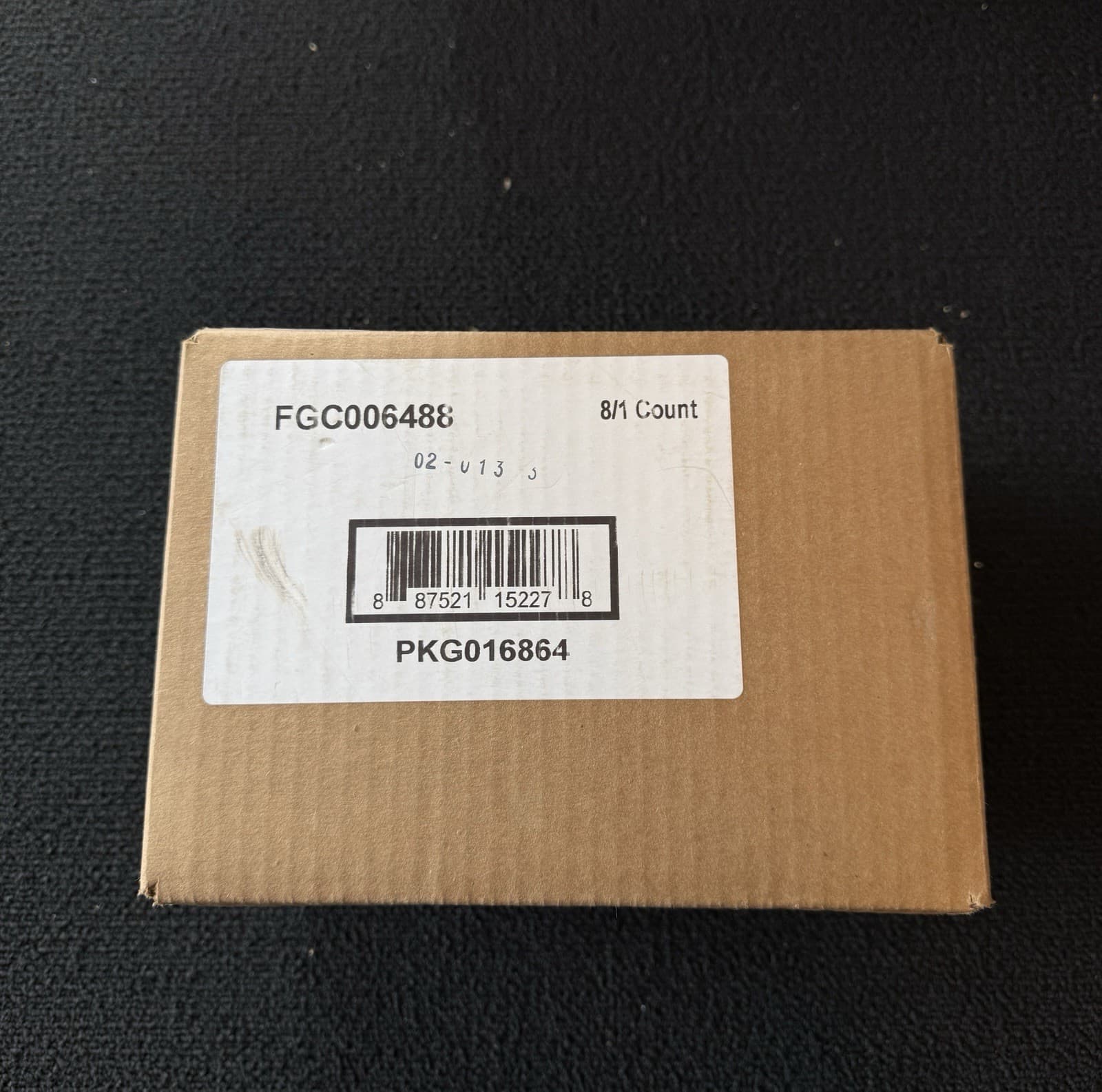 2025/26 Topps Midnight Basketball NBA 8-Box Case Hobby FACTORY SEALED