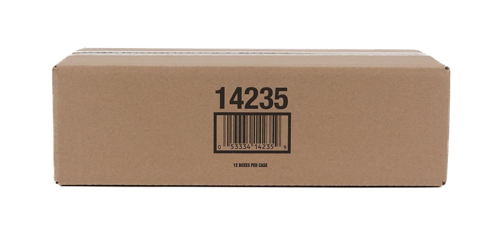2023 Upper Deck All Elite Wrestling Aew Hobby 12-Box Case