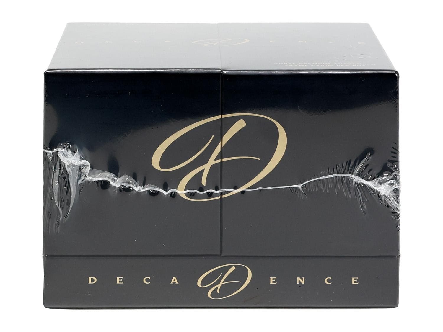2026 Leaf Decadence Multisport Hobby Box