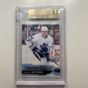 Card listing from slabregistry1