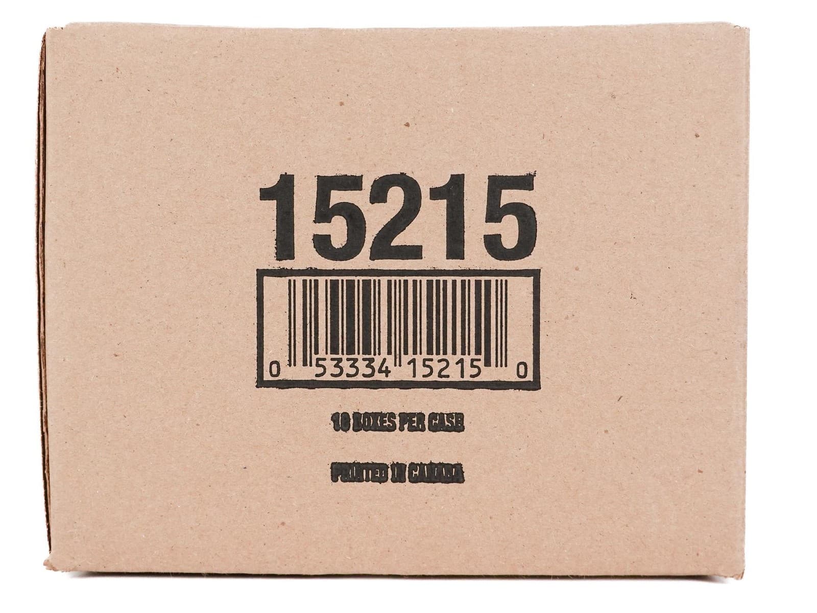 2024 UPPER DECK SP GAME USED GOLF HOBBY 10-BOX CASE