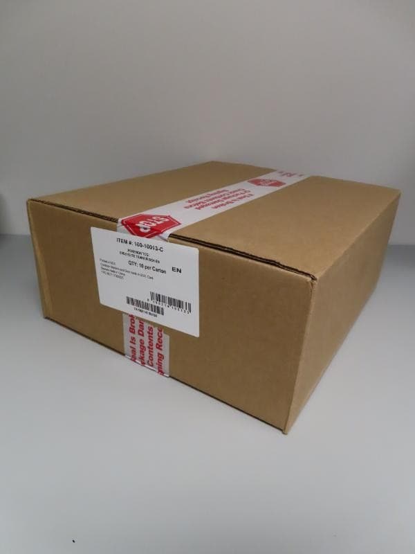 2025 Pokemon Prismatic Evolutions Factory Sealed ETB Elite Trainer Box Case (a)