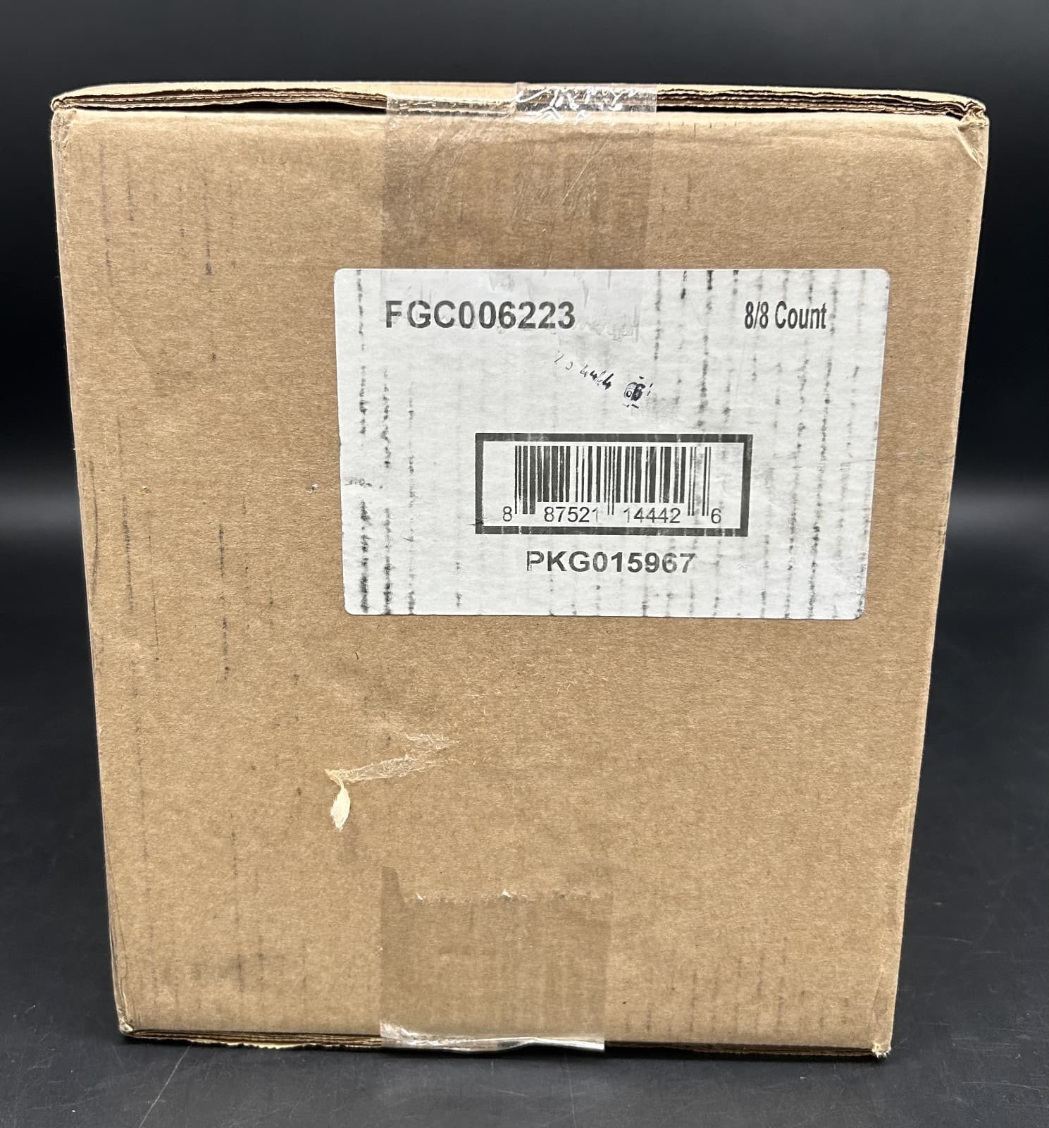 2025 Topps Star Wars Hyperspace Hobby 8-Box Case Factory Sealed