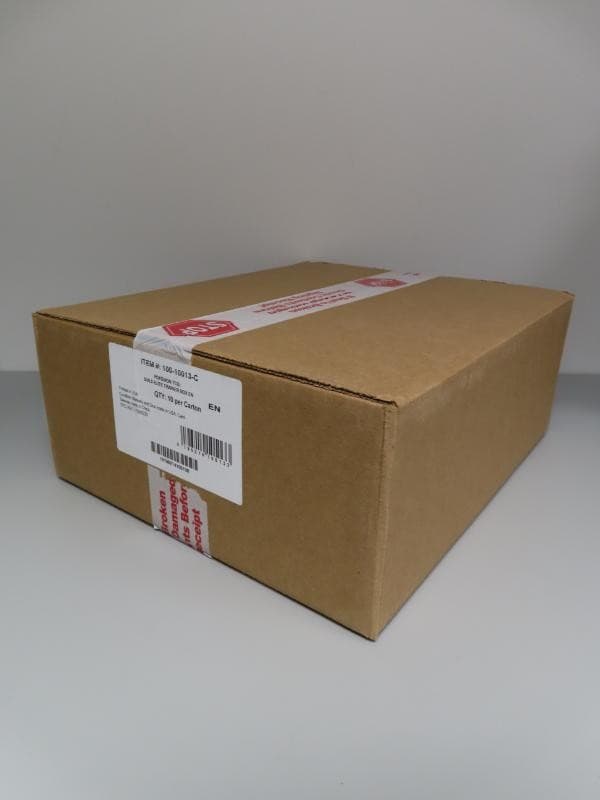 2025 Pokemon Prismatic Evolutions Factory Sealed ETB Elite Trainer Box Case (a)