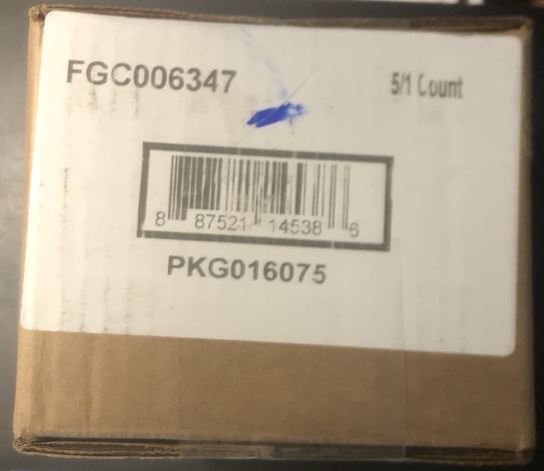 2024-25 Topps Dynasty UEFA Champions League Soccer Sealed 5 Box Hobby Case Rare!