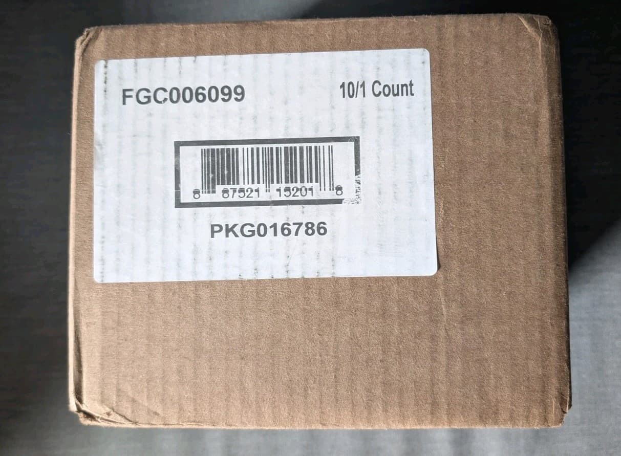 2025 Topps WWE Exalted Wrestling 10 Box Hobby Case Factory Sealed