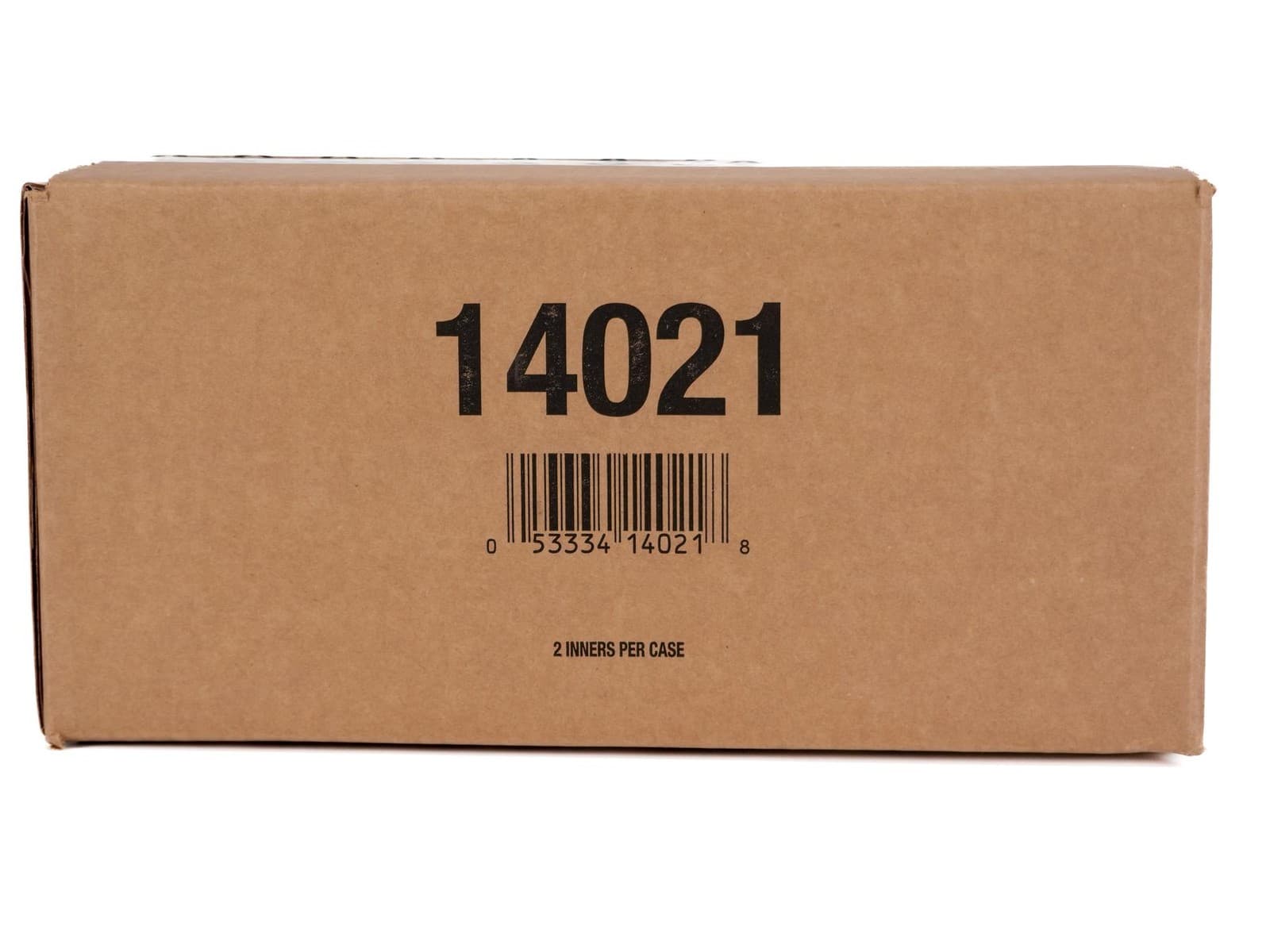 2022/23 UPPER DECK ULTIMATE HOCKEY HOBBY 16-BOX CASE