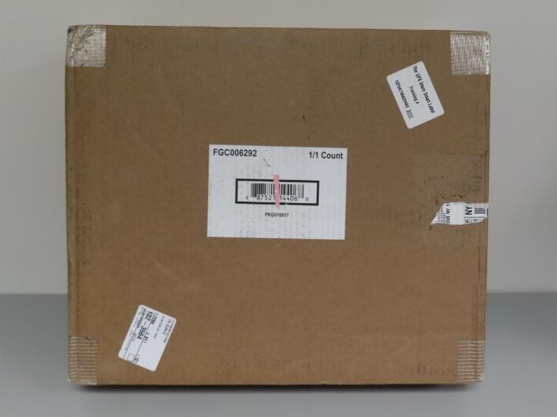 2025 Topps Transcendent Collection MLB Baseball Factory Sealed Hobby Box Case
