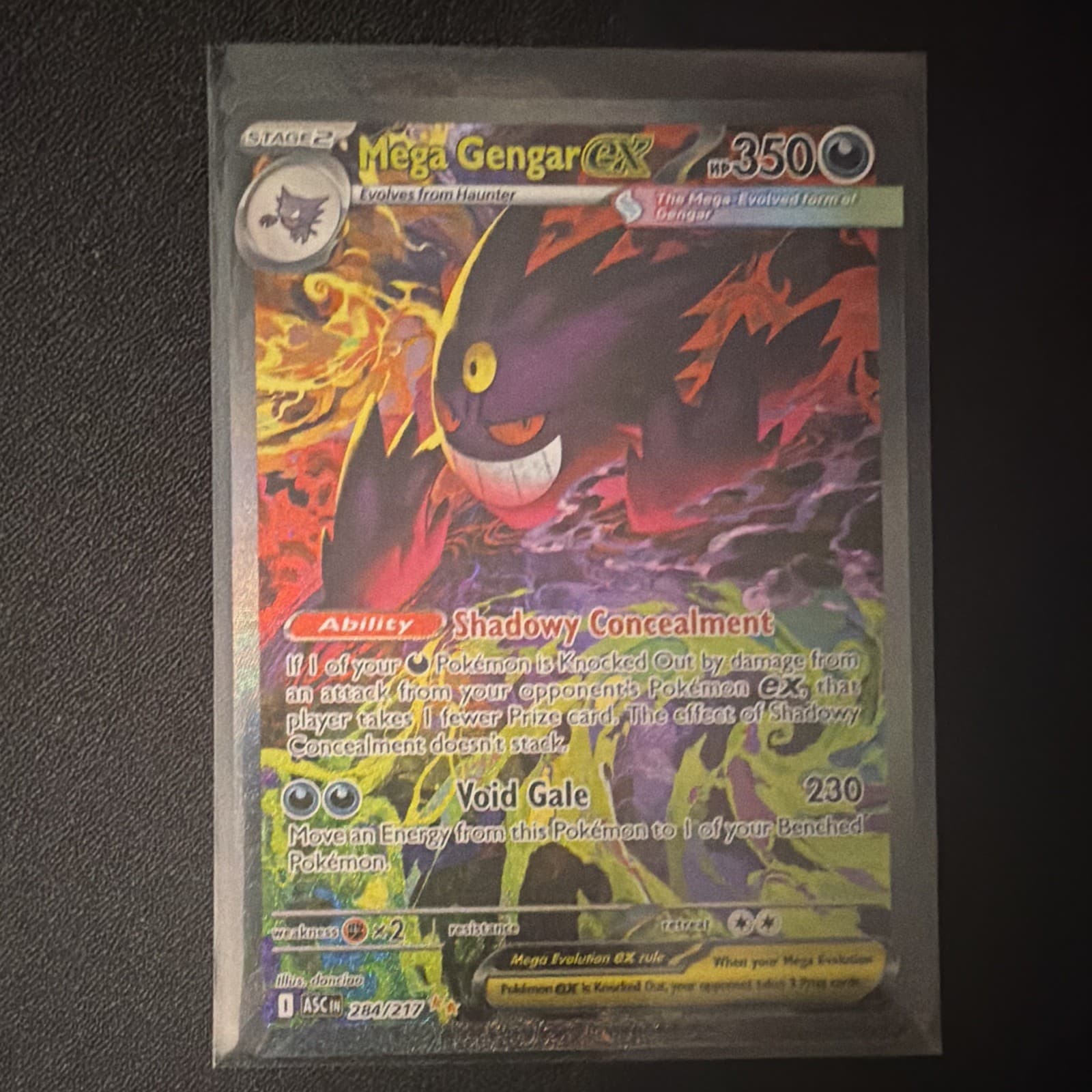 Pokemon Gengar/Haunter 14 Card Lot Holo BUY IT NOW BONUS Read Description