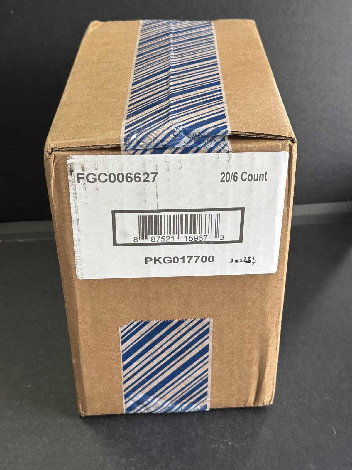 2026 Topps Chrome Baseball Logofractor Edition 20-Box Case Factory Sealed