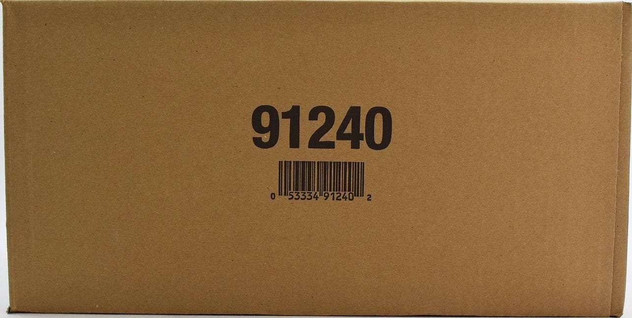 2018/19 Upper Deck SP Authentic Hockey Hobby 16-Box Case