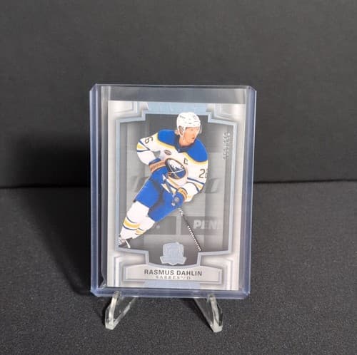 Upper Deck The Cup Rasmus Dahlin #26 Buffalo Sabres NHL 2024-25 Ice Hockey