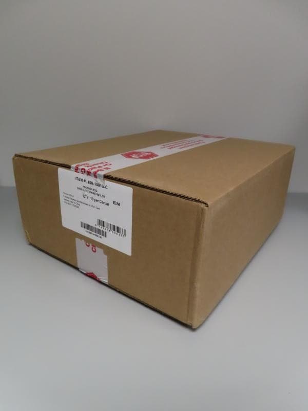 2025 Pokemon Prismatic Evolutions Factory Sealed ETB Elite Trainer Box Case (b)