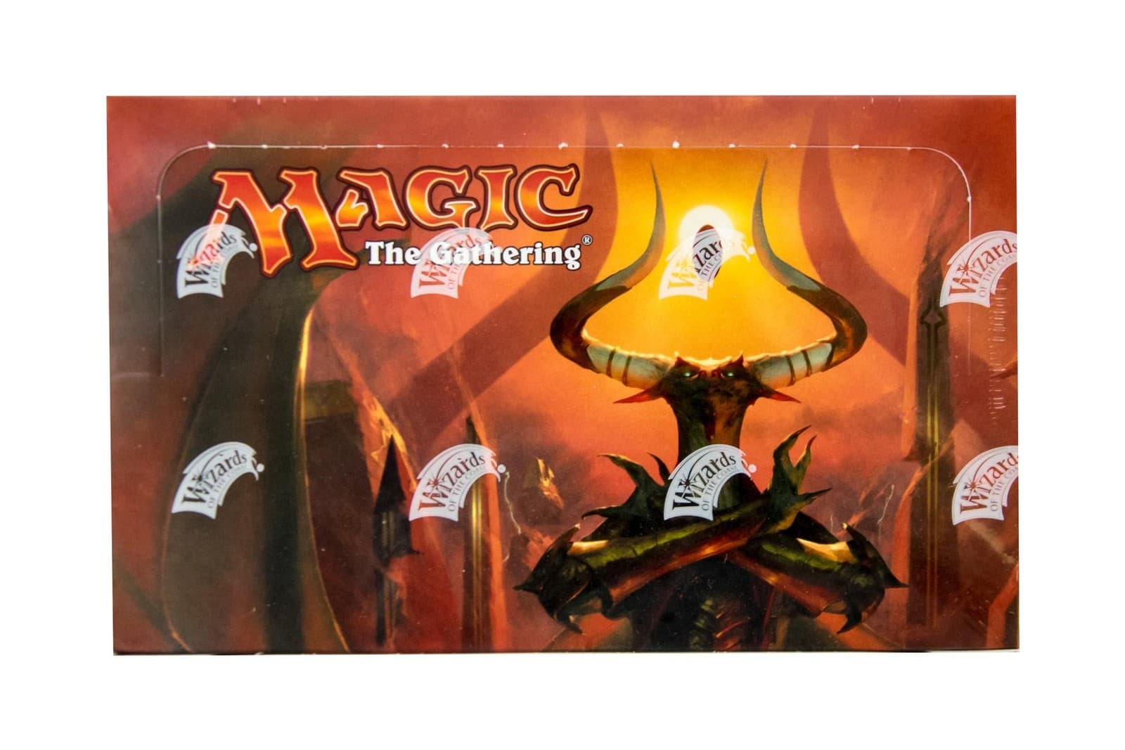 Magic The Gathering Hour Of Devastation Booster Box