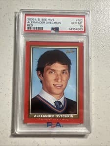 Card listing from slabregistry1