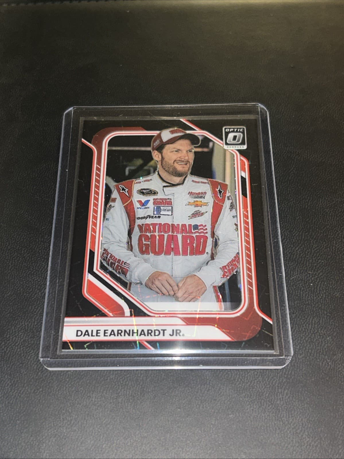 2026 Panini Donruss Racing NASCAR Dale Earnhardt JR. /39