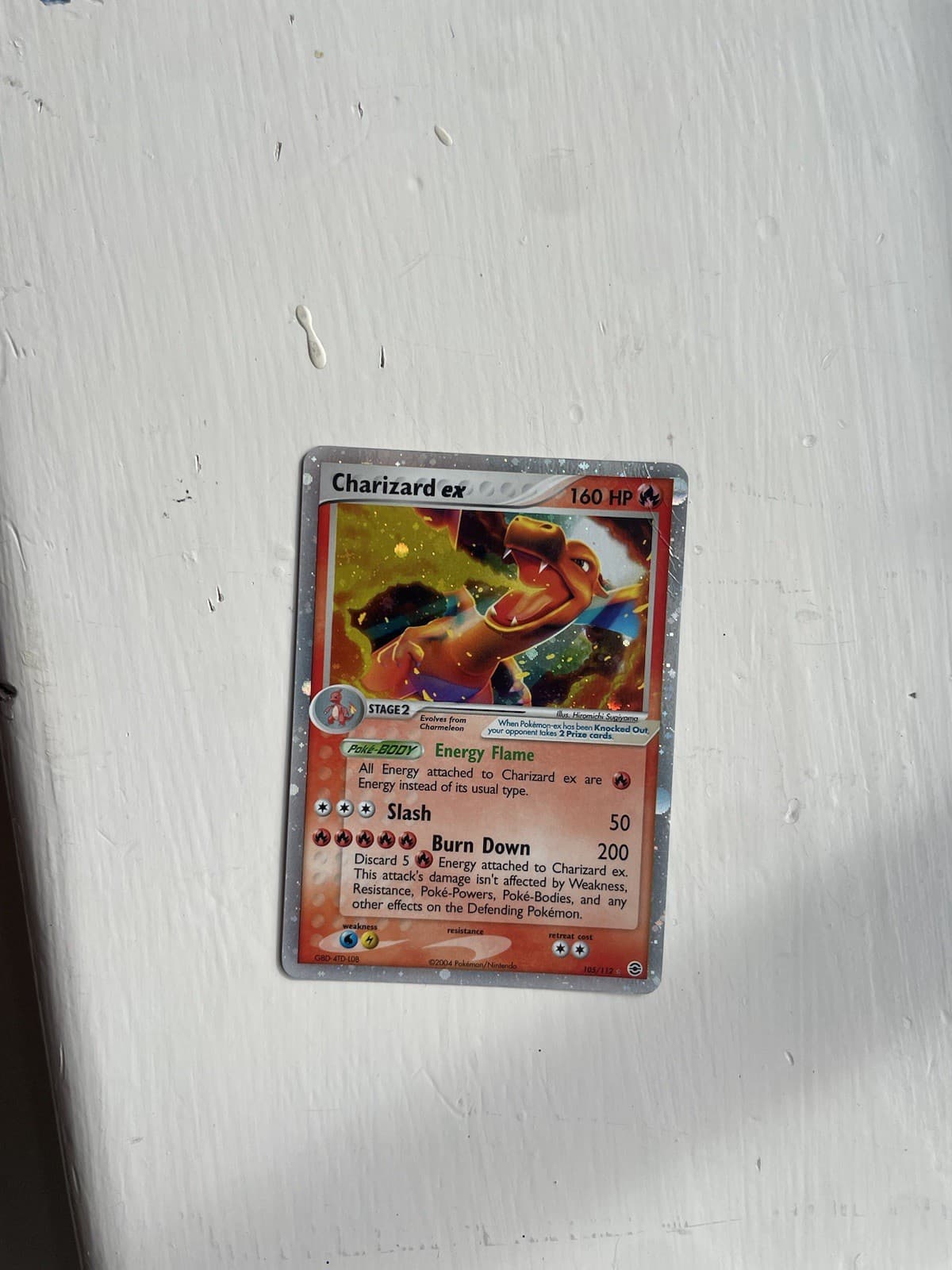 Pokemon Holo Lot 120 Cards Charizard ex FRLG Base Charizard Shining Gyarados