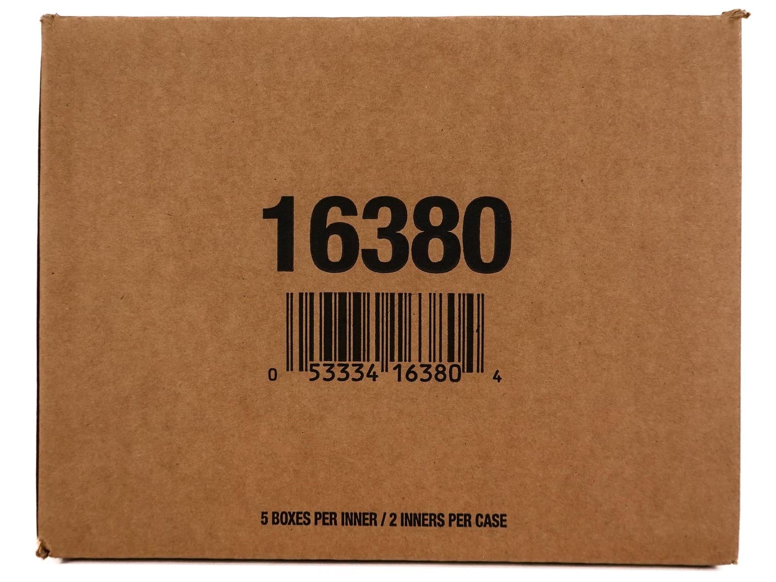 2023/24 Upper Deck Black Diamond Hockey Hobby 10-Box Case