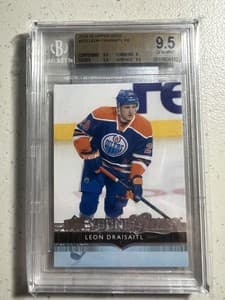 Card listing from slabregistry1