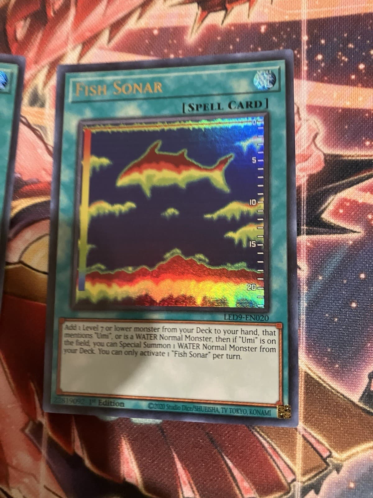 X3 Yugioh Dimensional Prison RA04-EN132 Quarter Century Secret Rare NM