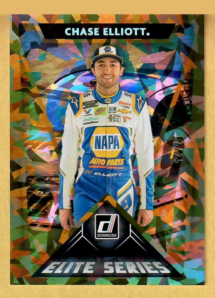 Moving clearance sale 177 NASCAR cards 2021 Panini Donruss Racing Lots