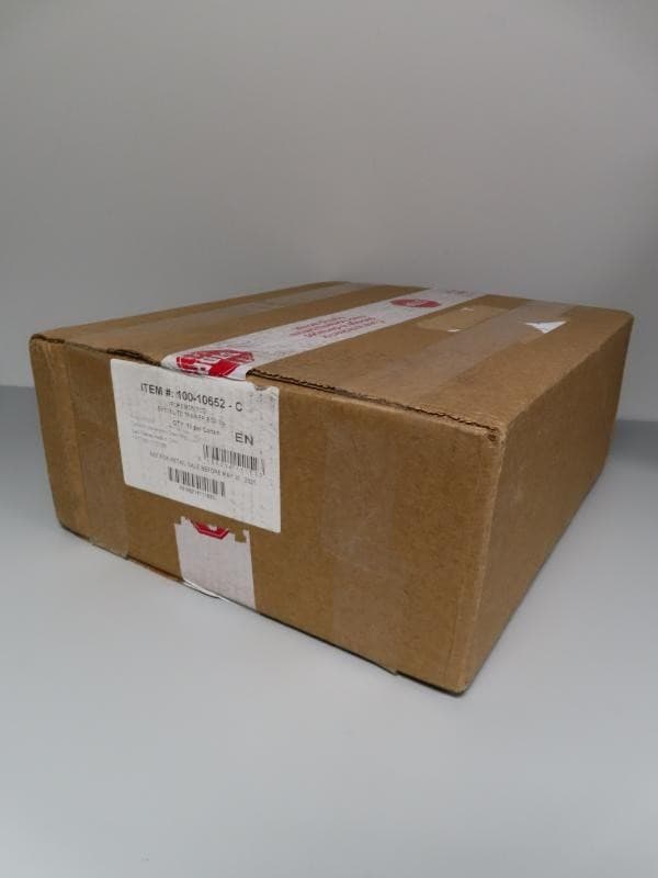 2025 Pokemon Scarlet & Violet Destined Rivals Sealed ETB Elite Trainer Box Case