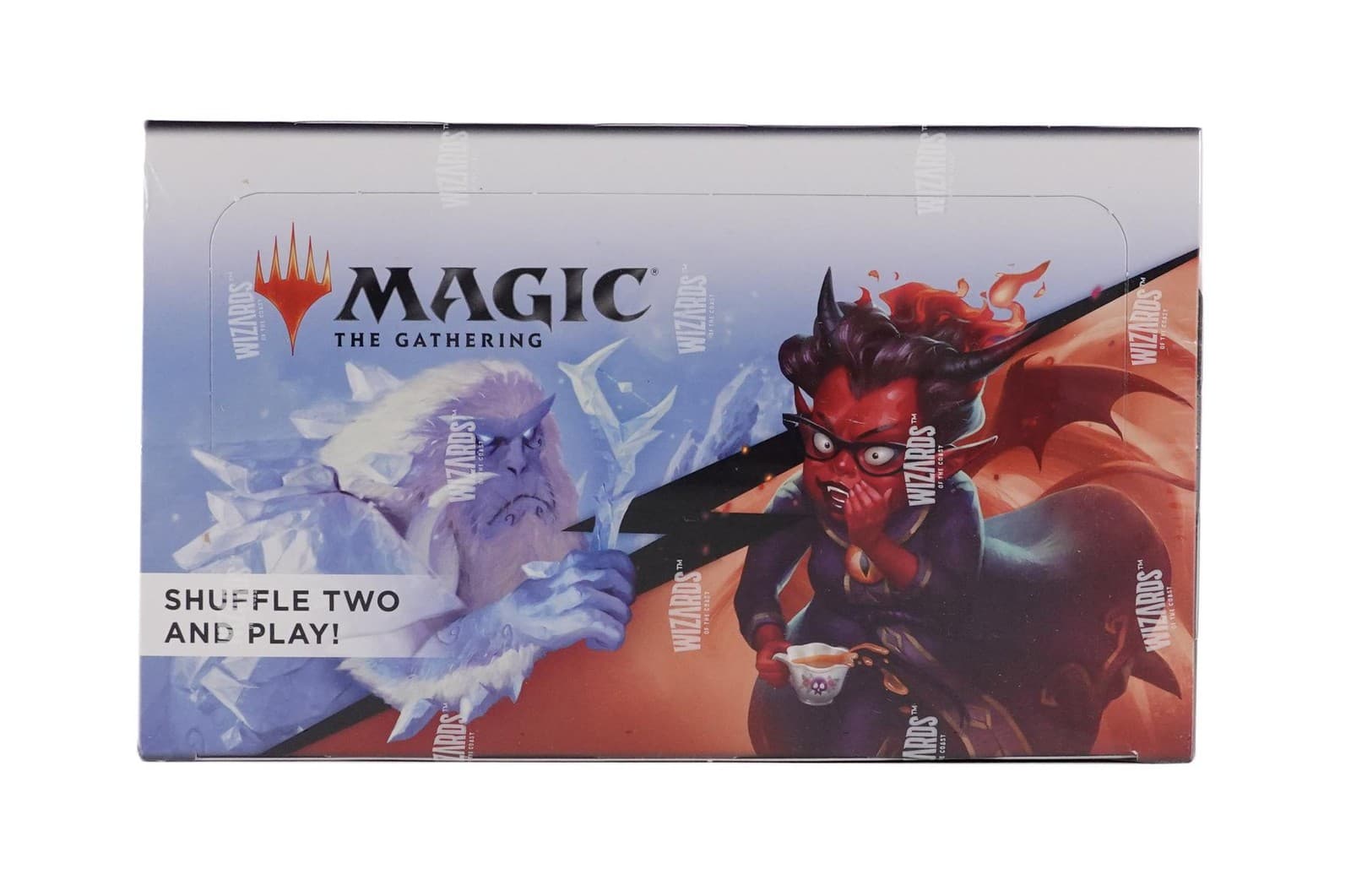 Magic the Gathering Jumpstart 2022 Booster Box