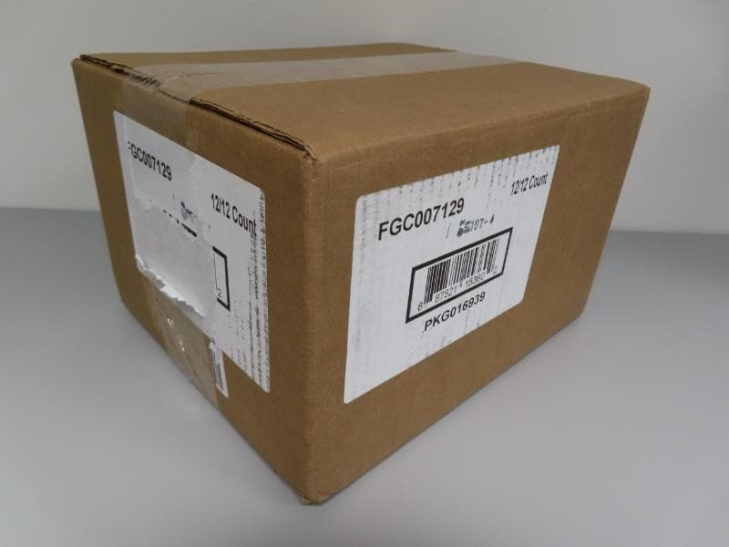 2026 Topps Chrome UFC Factory Sealed 12 Hobby Box Case