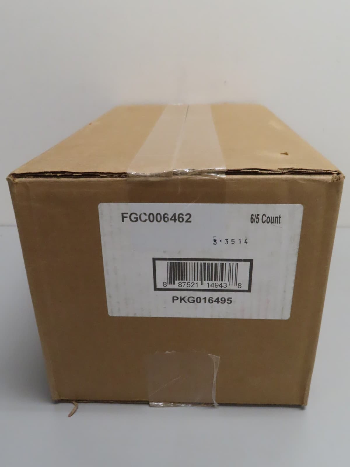 2025 Bowman Draft MLB Baseball Factory Sealed 6 Super Jumbo Box Case