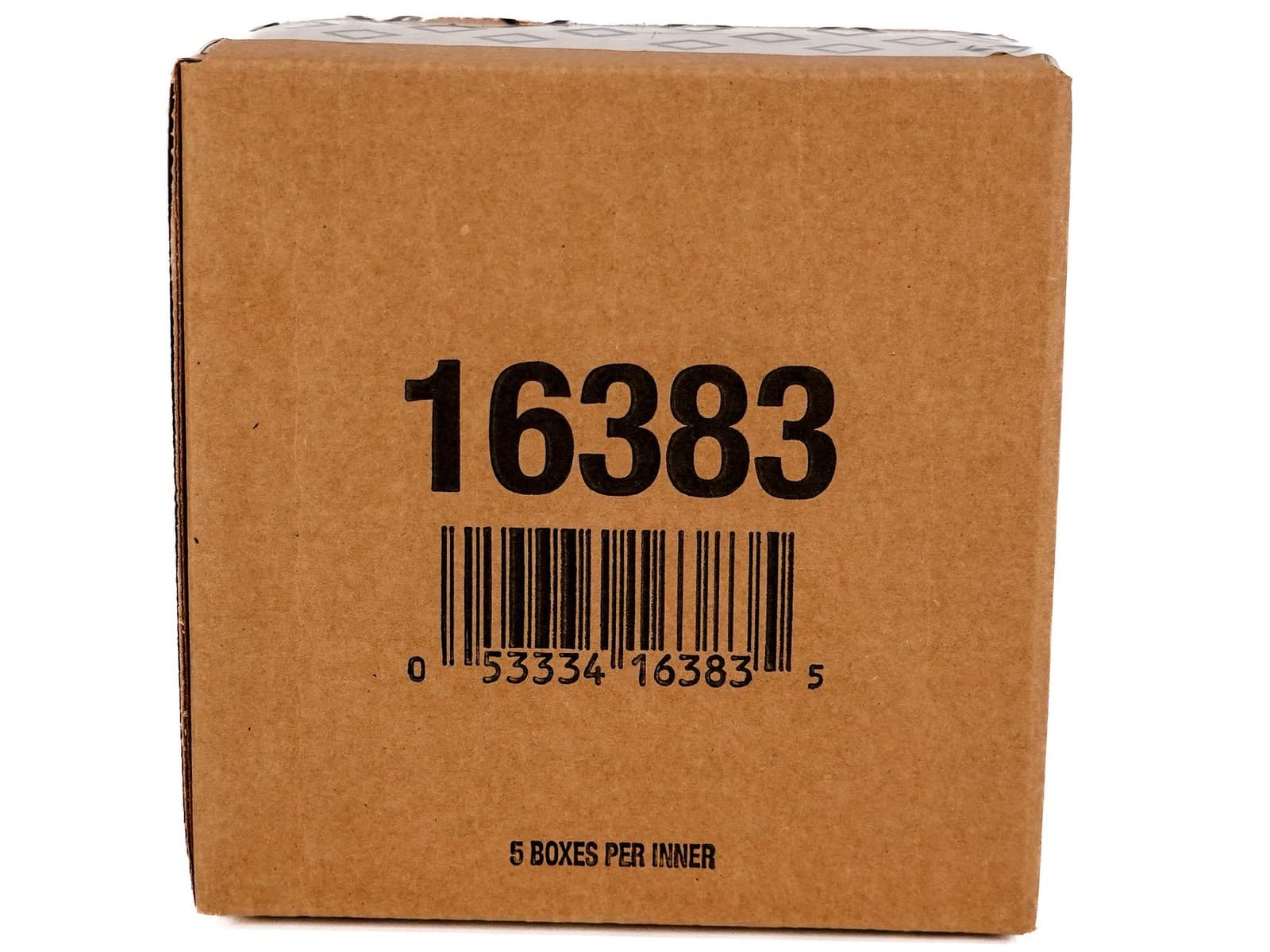 2023/24 Upper Deck Black Diamond Hockey Cdd Exclusive Hobby 5-Box Case