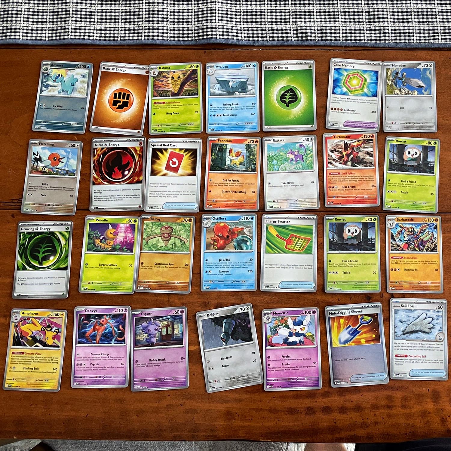 Pokemon TCG Crown Zenith 139-Card Lot English Raikou V GG41 Foil Energy