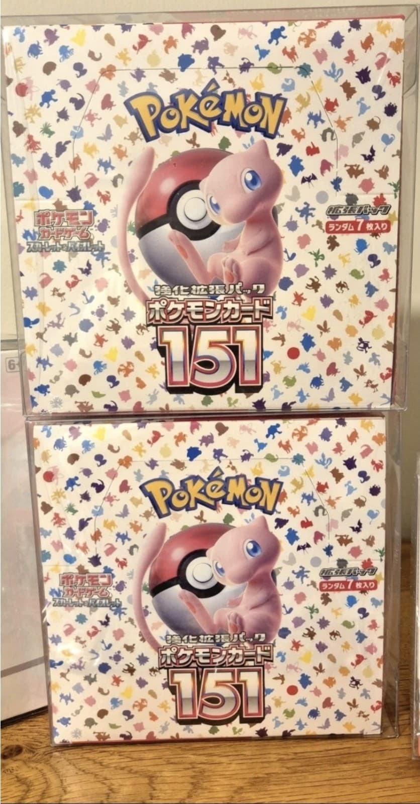 HUGE Pokemon Sealed Graded Bundle Vintage Gem Mint Booster Boxes Bundles 151 TCG