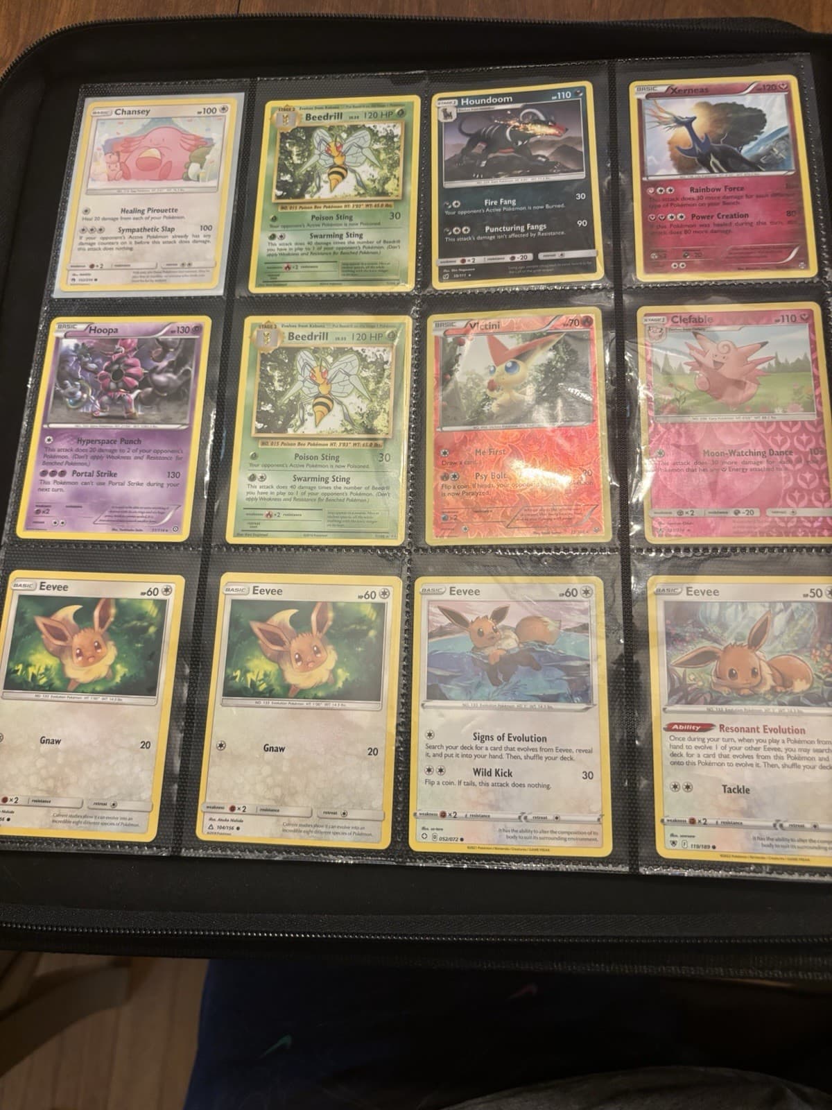 Pokemon TCG Low End Card Lot! READ BELOW!