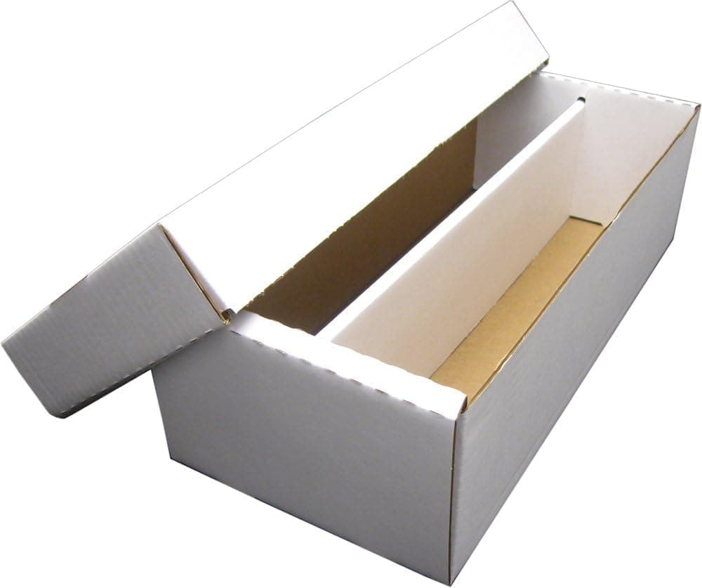 Storage Boxes