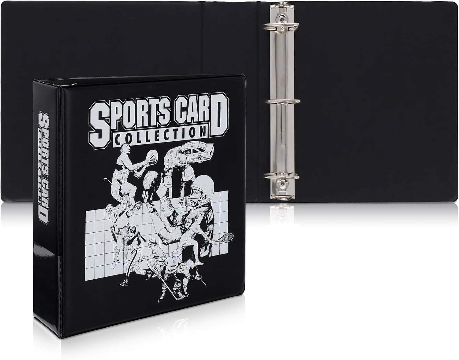 Binders