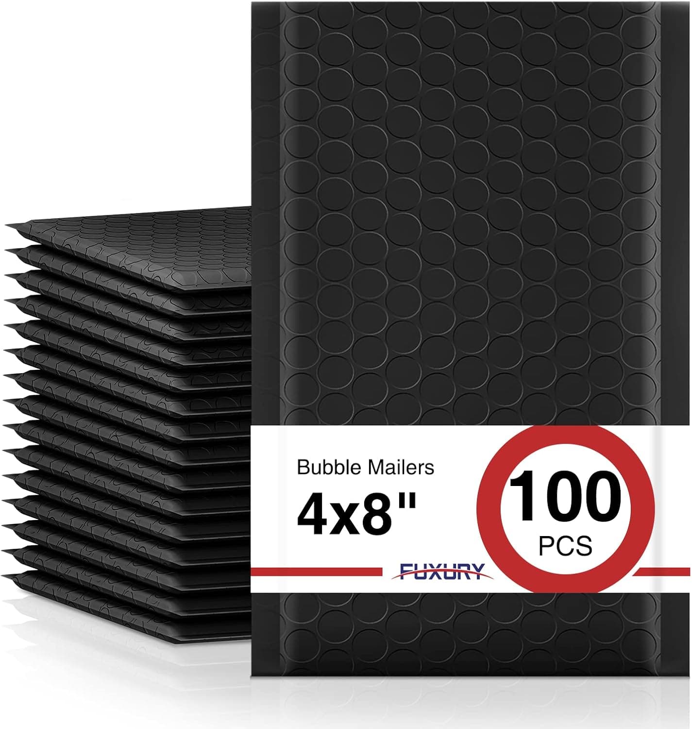 Bubble Mailers