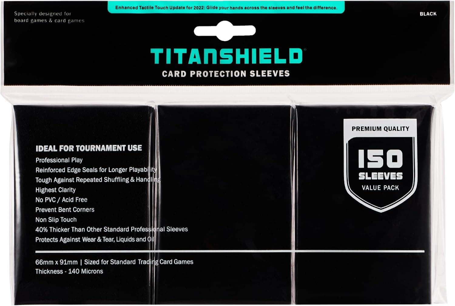TCG Sleeves