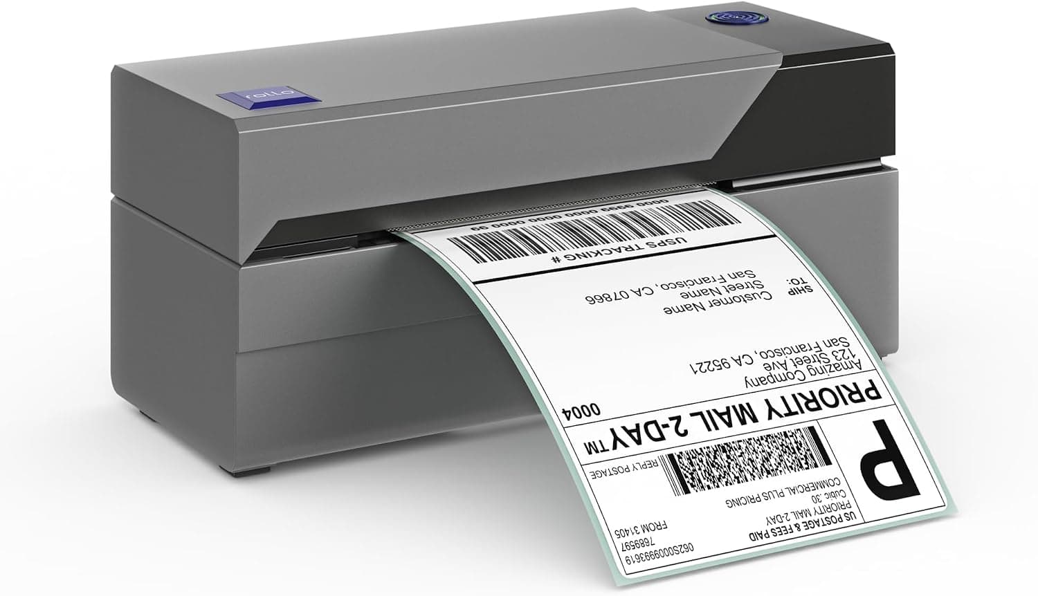 Label Printers