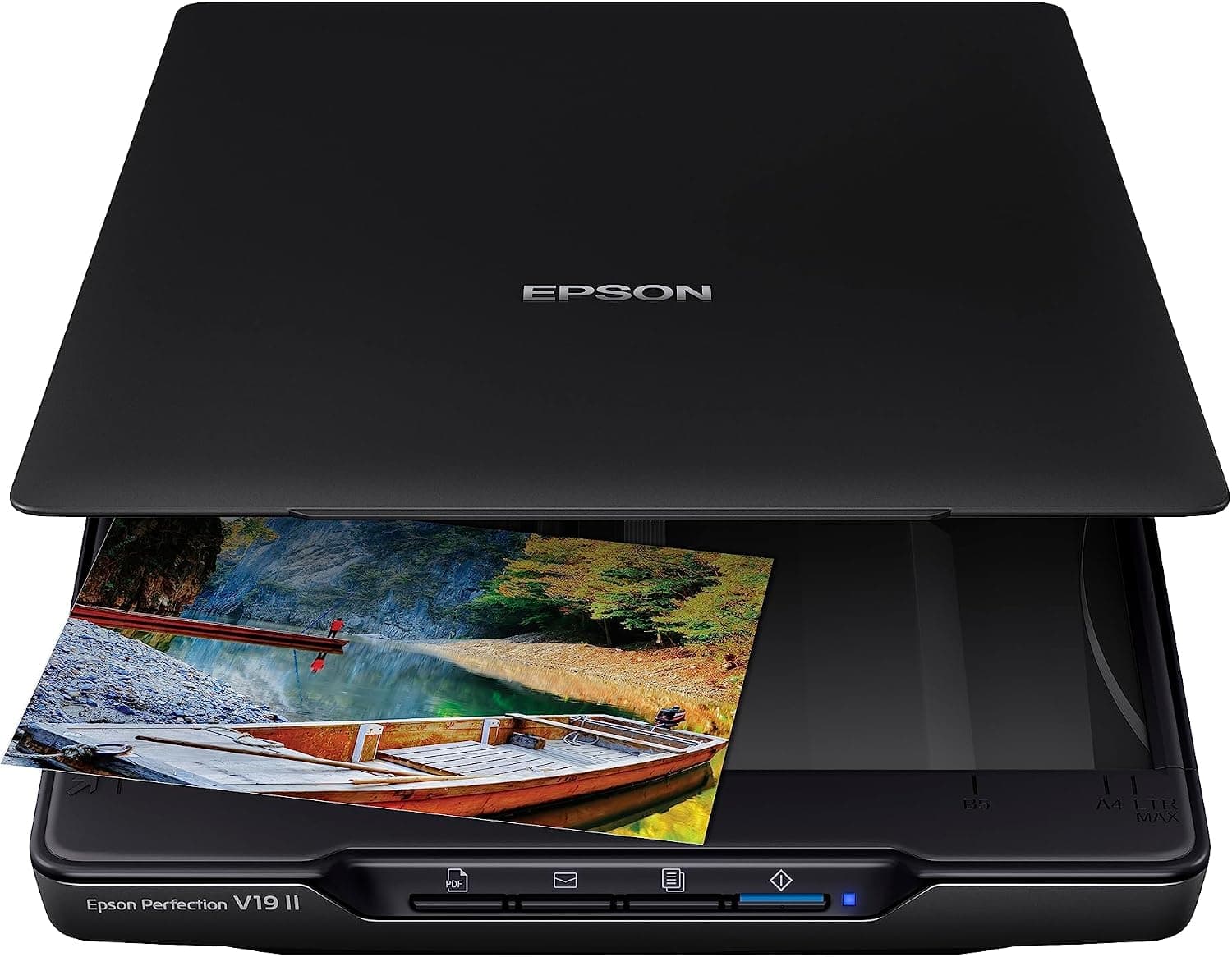 Scanner