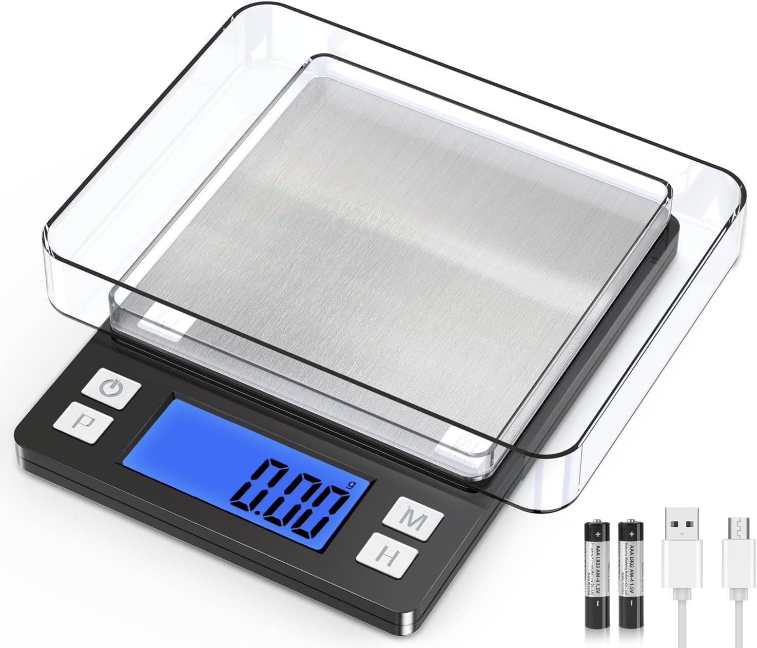 Digital Scale