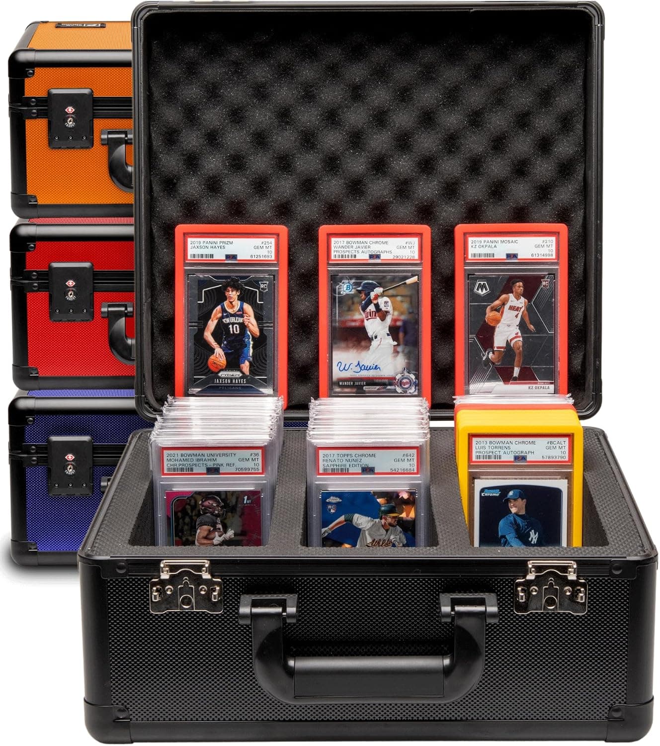 Hard Cases