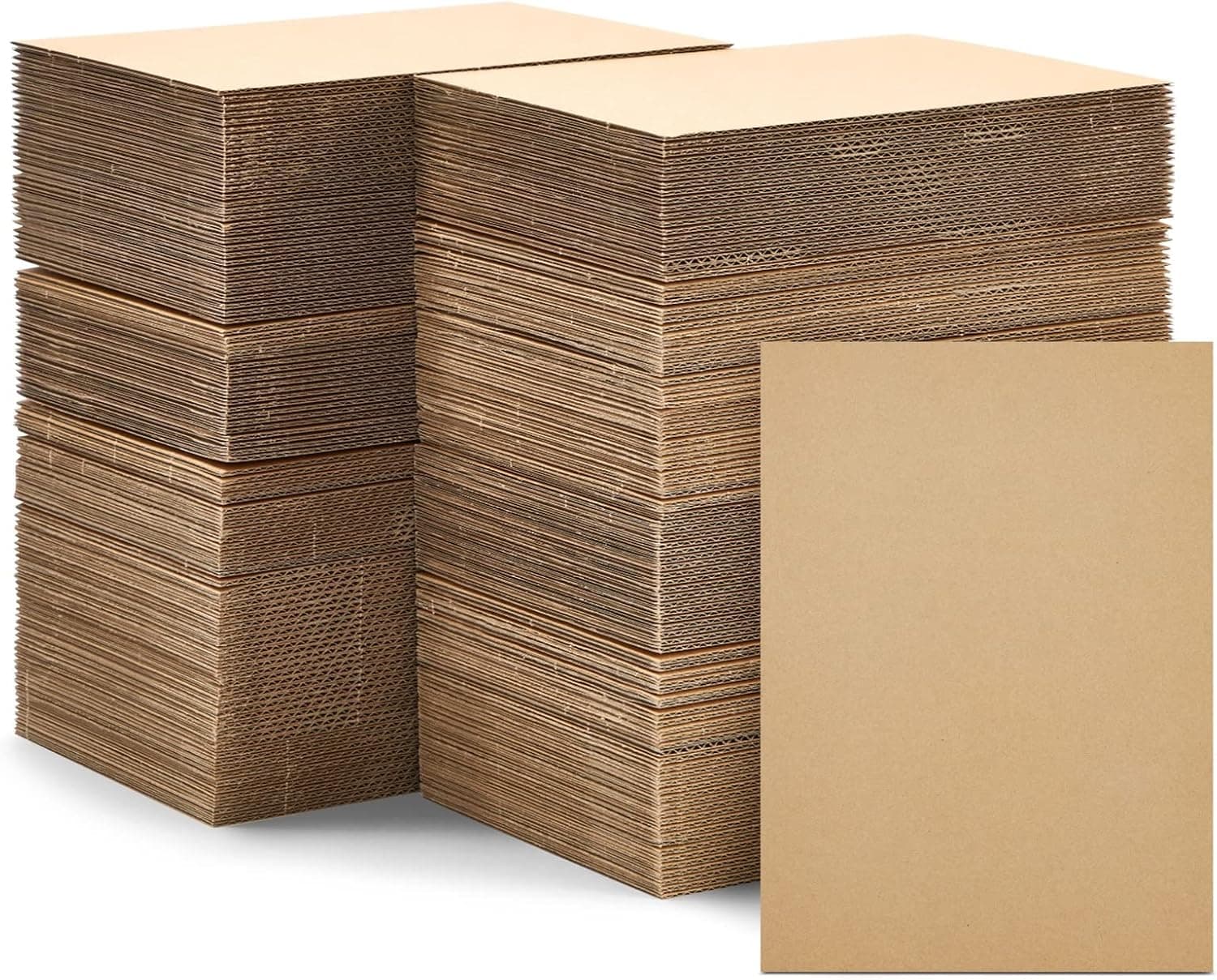 Cardboard Protectors