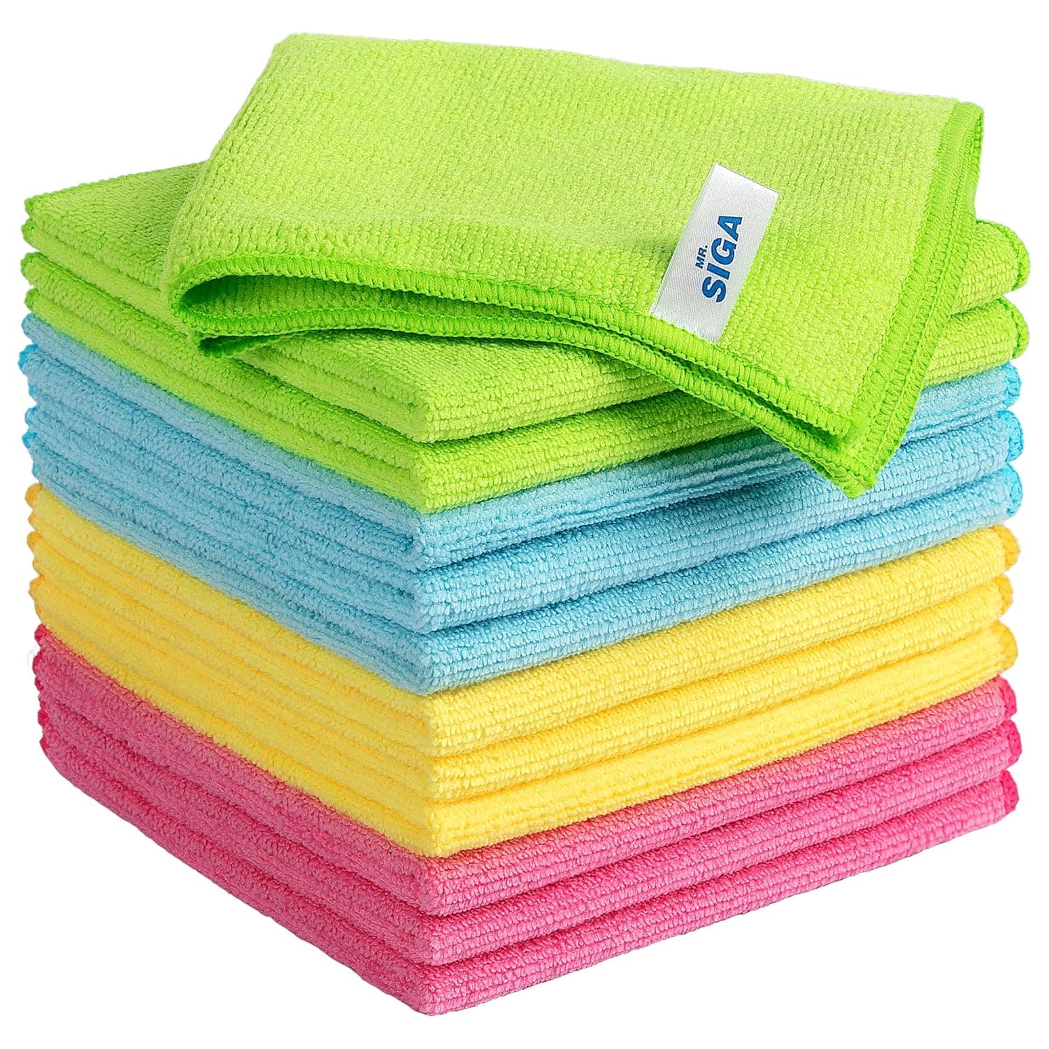 Cleaning Cloths
